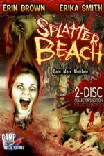 Watch Splatter Beach Vidbull