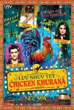 Watch Luv Shuv Tey Chicken Khurana Vidbull