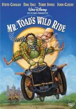 Watch Mr. Toad\'s Wild Ride Vidbull