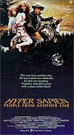Watch Hyper Sapien: People from Another Star Vidbull