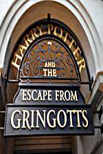 Watch Harry Potter and the Escape from Gringotts Vidbull