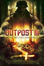 Watch Outpost Rise of the Spetsnaz Vidbull