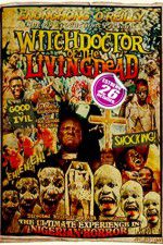 Watch Witchdoctor of the Livingdead Vidbull