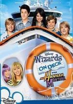 Watch Wizards on Deck with Hannah Montana Vidbull