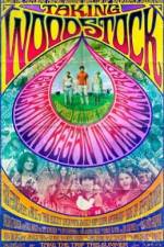 Watch Taking Woodstock Vidbull