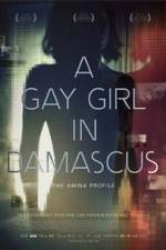 Watch A Gay Girl in Damascus: The Amina Profile Vidbull