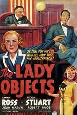 Watch The Lady Objects Vidbull