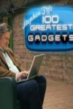 Watch Stephen Fry's 100 Greatest Gadgets Vidbull