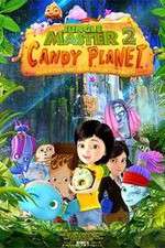Watch Jungle Master 2: Candy Planet Vidbull