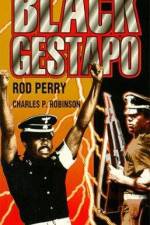 Watch The Black Gestapo Vidbull