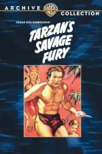 Watch Tarzan's Savage Fury Vidbull