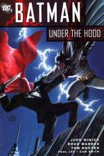 Watch Batman Under the Red Hood Vidbull