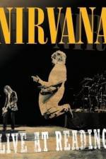 Watch Nirvana: Live At Reading Vidbull