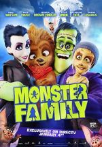 Watch Monster Family Vidbull