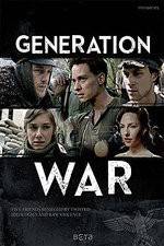 Watch Generation War Vidbull