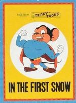 Watch Mighty Mouse in the First Snow Vidbull