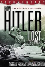 Watch How Hitler Lost the War Vidbull