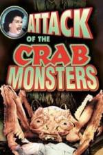 Watch Attack of the Crab Monsters Vidbull