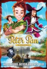 Watch DQE\'s Peter Pan: The New Adventures Vidbull