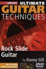 Watch lick library - ultimate guitar techniques - rock slide guitar Vidbull