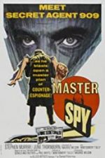 Watch Master Spy Vidbull