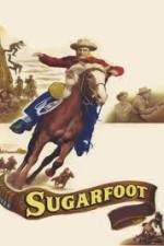 Watch Sugarfoot Vidbull