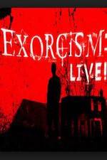 Watch Exorcism: Live! Vidbull