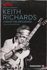 Watch Keith Richards: Under the Influence Vidbull