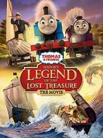 Watch Thomas & Friends: Sodor\'s Legend of the Lost Treasure Vidbull
