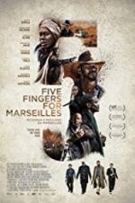 Watch Five Fingers for Marseilles Vidbull