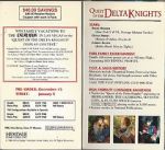 Watch Quest of the Delta Knights Vidbull