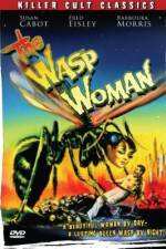 Watch The Wasp Woman Vidbull