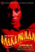 Watch Snakewoman Vidbull