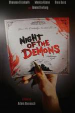 Watch Night of the Demons Vidbull