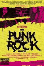 Watch The Punk Rock Movie Vidbull
