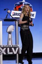 Watch Super Bowl XLVI Madonna Halftime Show Vidbull