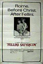 Watch Fellini - Satyricon Vidbull