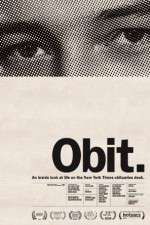 Watch Obit Vidbull