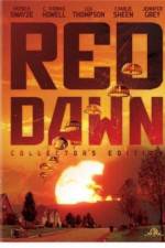 Watch Red Dawn Vidbull
