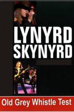 Watch Lynyrd Skynyrd - Old Grey Whistle Vidbull