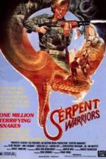 Watch The Serpent Warriors Vidbull