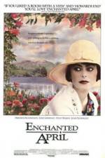 Watch Enchanted April Vidbull