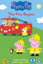 Watch Peppa Pig - Fire Engine And Other Stories Vidbull