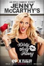 Watch Jenny McCarthys Dirty Sexy Funny Vidbull