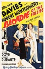 Watch Blondie of the Follies Vidbull