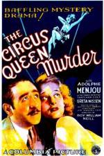 Watch The Circus Queen Murder Vidbull