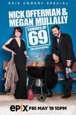 Watch Nick Offerman & Megan Mullally Summer of 69: No Apostrophe Vidbull