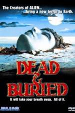 Watch Dead & Buried Vidbull