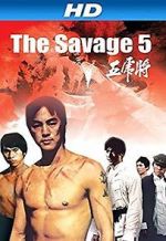 Watch The Savage Five Vidbull