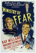 Watch Ministry of Fear Vidbull